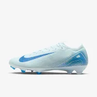 Nike Mercurial Vapor 16 Elite FG Low-Top футбольні бутси блакитний