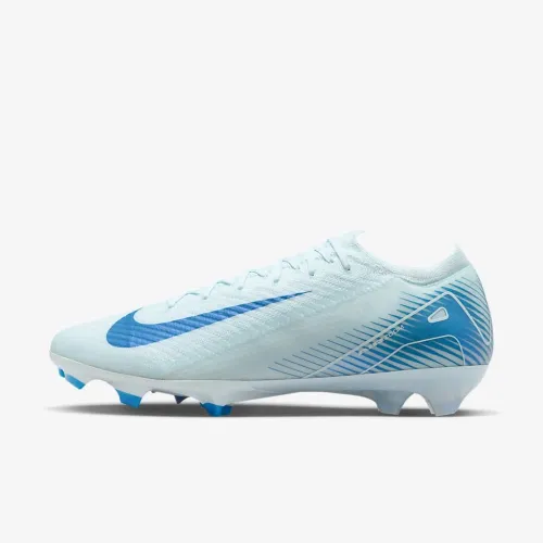 Nike Mercurial Vapor 16 Elite FG Low-Top футбольні бутси блакитний
