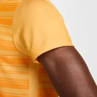 NikeCourt Victory чоловічі Dri-FIT Tennis Top колір коричневий