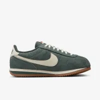 Nike Cortez Vintage Suede жіноча Кросівки колір зелений