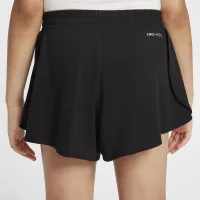 Nike Dri-FIT All Day Play Little детские Swing шорты цвет черный