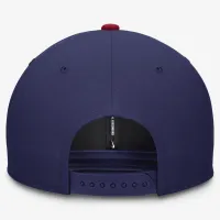 Chicago Cubs Everколір зелений Pro чоловічі Nike Dri-FIT MLB Adjustable Hat блакитний