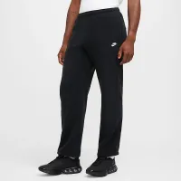 Nike Sportswear Club чоловічі Winterized Pants колір чорний