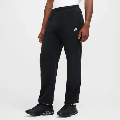 Nike Sportswear Club чоловічі Winterized Pants колір чорний