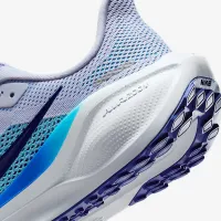 Nike Pegasus 41 Big дитячі Road Running Кросівки колір сірий