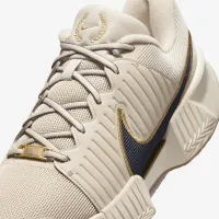 Nike GP Challenge Pro Premium мужские Hard Court Tennis Кроссовки цвет коричневый