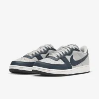 Nike Terminator Low Кросівки колір сірий