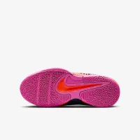 Nike Ja 2 SE Big дитячі баскетбольні Кросівки блакитний