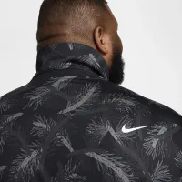 Nike Tour мужские Dri-FIT для гольфа Polo цвет серый