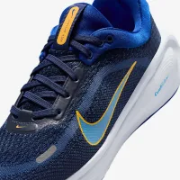 Nike Stellar Ride Big дитячі Running Кросівки блакитний