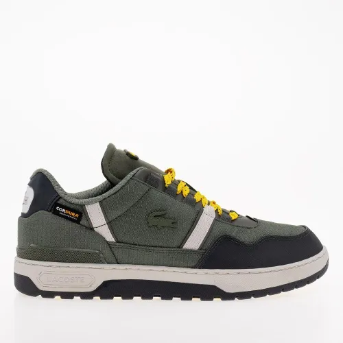 Кросівки Lacoste T-Clip Winter 746SMA0087-DA7 - різнокольорова