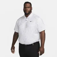 Nike Tour чоловічі Dri-FIT для гольфу Polo колір білий