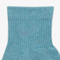 Nike Everyday Plus Cushioned тренировочные Ankle носки (2 пары) многоцветный
