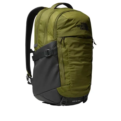 Рюкзак The North Face Recon 0A52SHRMO1 - зеленый