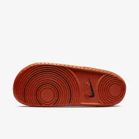 Nike Offcourt (NFL Cincinnati Bengals) Slide цвет серый