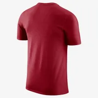 Miami Heat Essential чоловічі Nike NBA футболка колір червоний