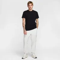 Nike Sportswear мужские футболка цвет черный