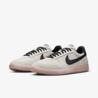 Nike Field General чоловічі Кросівки колір коричневий