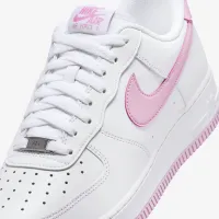Nike Air Force 1 '07 мужские Кроссовки цвет белый