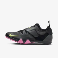 Nike Pole Vault Elite Track & Field Jumping Spikes цвет серый