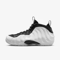 Nike Air Foamposite 1 чоловічі Кросівки колір білий