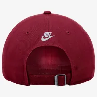 USC Logo Nike College Adjustable Cap цвет красный