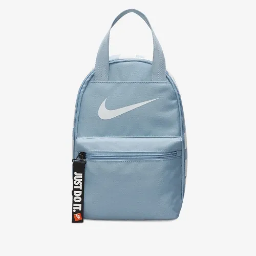 Nike Just Do It Lunch сумка (4L) синий