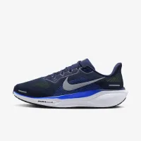 Nike Pegasus 41 мужские Road Running Кроссовки синий