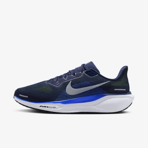 Nike Pegasus 41 мужские Road Running Кроссовки синий