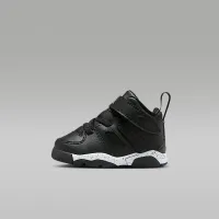 Nike Jordan Flight Club '91 Baby/Toddler Кросівки колір чорний
