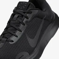 Nike Flex Experience Run 12 жіноча Road Running Кросівки колір чорний