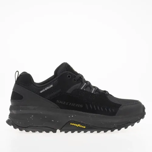 Кросівки Skechers Bionic Trail Road Sector 237219BBK - Чорні