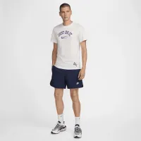Nike Sportswear чоловічі футболка колір білий