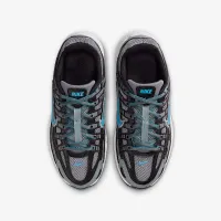 Nike P-6000 Big дитячі Кросівки колір сірий