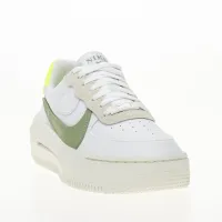 Кросівки Nike Air Force 1 PLT.AF.ORM FJ4739-100 - Білі