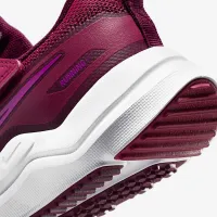 Nike Cosmic Runner Little дитячі Кросівки колір фіолетовий