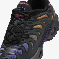 Nike Air Max Plus Drift Big детские Кроссовки цвет серый