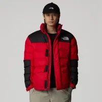 Куртка The North Face Limbra 0A89EG6821 - красно-черная