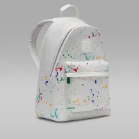 Nike Jordan Monogram рюкзак (25L) цвет белый