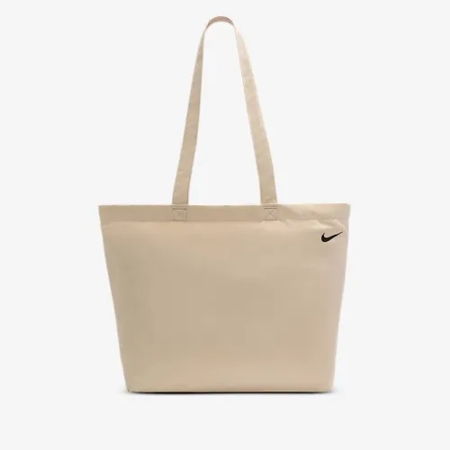 Nike Heritage 2.0 Tote сумка (22л) цвет коричневый