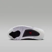 Nike Air Jordan 4 RM Big дитячі Кросівки колір чорний