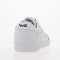 Кроссовки Vans Two-Tone Lowland Comfycush VN0A7TNLW001 - Белые