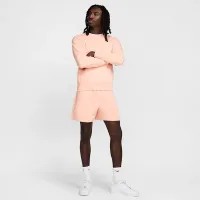 Nike Club чоловічі French Terry Flow шорти Pink