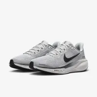 Nike Pegasus 41 женская Road Running Кроссовки цвет серый