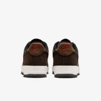 Nike Air Force 1 Low Retro чоловічі Кросівки колір білий