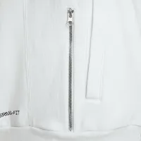 Nike LeBron Standard Issue мужские Therma-FIT баскетбольные Куртка цвет белый