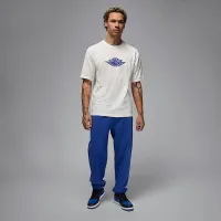Nike Jordan Rare Air чоловічі футболка колір білий
