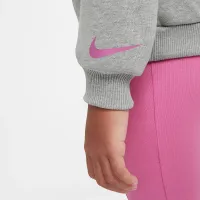 Nike New Impressions Little детские 2-Piece лосины набор Pink