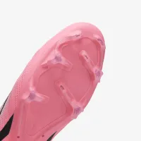 Nike Mercurial Vapor 15 Pro FG Low-Top футбольні бутси Pink