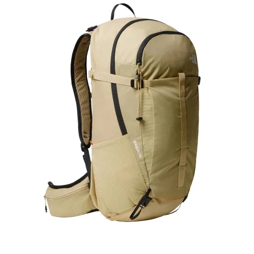 Рюкзак The North Face Basin 36L 0A52CX4R91 - beżowy